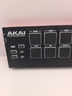 Akai Professional Lpd8 Usb Midi Pad Controller 8 Pads 8 Knobs Rotary Encoders