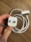 30-pin To Usb Data Charge Dock Cable For Vintage Apple Ipad Ipod Iphone