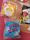 Vintage Mcdonald s Happy Meal Toys Lot Of 6 New In Package Assorted Years