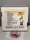 The Simpsons Movie  The Music  original Soundtrack  Limited By Simpsons Cd New