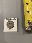 Pittsburgh Railways Co Transit Fare Token
