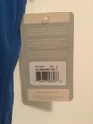 New   Women s New Balance Endurance Tech Short Sleeve T Shirt - Blue - Wrt928p