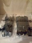 Dc 85 Anni Batman Batmobile Nolan   Michael 2 Buckets Cinema Cinemex Mexico 2024