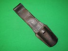 Early  Austrian Knife Bayonet Frog In Outstanding Condition