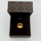 Vintage Caterpillar 5 Year 10k Gold Service Pin   Coin Bundle O c  Tanner