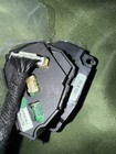 Tesla Model S  X Steering Wheel Control Switch Assembly  1013242-00-k