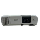 Epson Powerlite W49 Wxga 3 800 Lumens 1280x800 3lcd Projector - 2 170 Lamp Hours