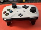 Genuine Official Microsoft Xbox One Wireless White Controller 1708 Works Great