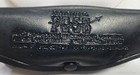    vintage Ao American Optical 5 1 2 Pilot Sunglasses 23k Gold Command Fg-58 Case