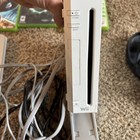 Nintendo Wii Rvl-001 512 Mb Home Console - White