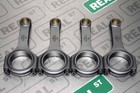 Eagle H Beam H Beam Rods Fits Impreza Wrx Sti Ej20 Ej205 Ej22 Ej25 Ej257 Ej25