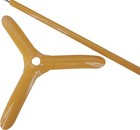Manhasset Symphony Music Stand Orange Blemish