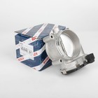 Bosch Throttle Valve Assembly Throttle Body 82 Mm For Porsche 0280750473