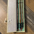 Chinese Calligraphy Japanese Sumi Drawing Brush Hu Pen Yang Hao  goat Hair  Set
