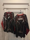 Vintage Avalanche  Paintball Jersey - Xxl  - Dynasty Infamous Heat  Jt Xsv Hk