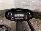 Bounty Hunter Tracker Iv Metal Detector   8  Searchcoil