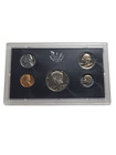 1972 S United States Proof Set In Display Case W  Original Box U s  Mint 5 Coins