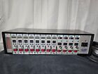 Allied 12 Zones Hot Runner Controller With 12 Athena Temp  Cards And Cables