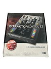 Native Instruments Traktor Kontrol Z2