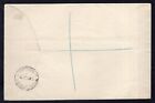 Papua 1935 Registered Cover To England  Via Australia  Jubilee Set