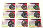 Fleer Flair - Marvel Avengers Trading Cards - 37 Card Lot 1980s 90s Super Hero