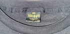 Vtg  1988 Michael Jackson Touch Of Gold- Bad Tour Shirt  L Black Deadstock Pepsi