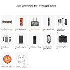 Autel Robotics Evo Ii Dual 640t V3 - Authentic   Fully Warrantied