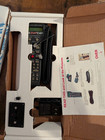 Nce Power Cab Dcc Starter Set 5240025 Model Train Controller Open Box Return