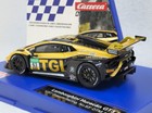 Carrera Digital 132 32058 Lamborghini Huracan Gt3 Evo2   63 1 32 Slot Car