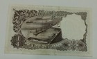 Kuwait 1 4 Dinar P1 1960