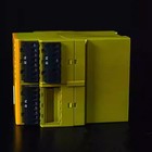 1pc For Pilz Pnoz X10 11p Safety Relay 777750 24vdc 6n o 4n c 6led 