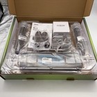 New Blx288 sm58 Dual-channel Wireless Handheld Microphone System Ca Stock