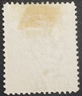 Falkland Islands  18a Mng Stamp 1896 1 Shilling Cv   75