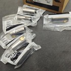 Set Of 6 Tappet Valve Cam Followers 3965966 For 6taa-8304 8 3l 6ct Isc Qsl Isl