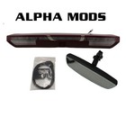 2019 2020 2021 2022 2023  Chevy Silverado Gmc Sierra  Video Mirror Kit Rpo Drz