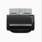 Fujitsu Fi-7160 Document Scanner   Usb 3 0   60ppm Duplex Color   Tested