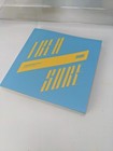 Ateez - Treasure Ep 3   One To All Cd Box Set With Photo Book