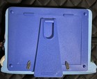 Vintage 1996 Matel Barbie Collectable 5x3-1 2   picture Polyresin Frame Paris 3d