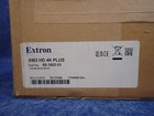 New Extron 60-1603-01 Sw2 Hd 4k Plus Two Input 4k 60 Hdmi Switcher  o7 