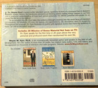 The Power Of Intention Lecture Cd New Unopened Dr  Wayne W  Dyer 2 Cd Set