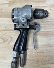 Greenlee Fairmont H6400c Hydraulic 1 2  Jacobs Chuck Drill Untested