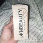 Inbeauty Project Smooth Smooth Eye Cream Firming Anti-aging Peptides 0 5 Fl Oz