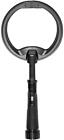Nokta Makro Black Pulsedive Scuba Metal Detector With 8    Coil