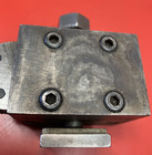 Machinist Lathe Tool  Used South Bend  633 Multi Tool Holder