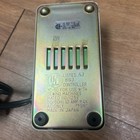 Singer Sewing Machine Foot Pedal Model Yc-50 819j