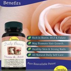 Vitaminas B12   Mejora Suplemento Pastilla Hombre Mujer Envio Gratis