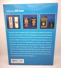 Oil Cans Book Mobil Sinclair Esso Gulf Conoco Standard Softcover