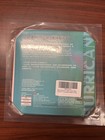 Neo Hurricane 3 Table Tennis Rubber Red 41 Degrees - 2 2mm  brand New Sealed 