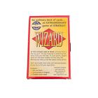 Wizard   Card Game     100  Plastic Playing Cards - New