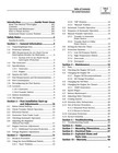  Owners Manual Generac Centurian Standby Generator Models 005011-0   004666-1